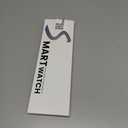 Smart Watch for Women for iPhone Android: 1.85" Smart Watch with 30 Days+ Battery Life Make/Recive Call Heart Rate SpO2 Sleep Monitor 120+ Sport IP68 Waterproof Fitness Tracker Watch Pedometer Reloj