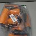 Balloon Pump Hand Held, Inflator Air Pump for Balloons - 2 Way Manual Dual Action - Kids' Party, Special Event