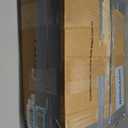 Washable Area Rug 8x10, Large Soft Rugs for Living Room Vintage Beige Carpet 8x10 Area Rugs for Bedroom Dining Room Non-Slip Stain Resistant Under Table Rug