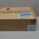 TAVZAKE Ceiling Fans with Lights, 42 inch Low Profile Ceiling Fan with Light and Remote Control, Flush Mount, 3CCT, Dimmable, Quiet Reversible Motor, Modern Ceiling Fan for Bedroom Indoor/Outdoor Use (Wood)