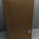 Standing Fan, Portable Cooling Fans, Air Cycle Fan with Universal Wheel, 3-Speed Adjustable, for Home, Office and Bedroom