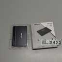 PNY CS900 250GB 3D NAND 2.5" SATA III Internal Solid State Drive (SSD) - (SSD7CS900-250-RB)