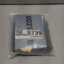 2 Pack Basketball Knee Pads Sleeves, Honeycomb Anti Collision Knee Pads Leg Compression Sleeves, Outdoor Sports Sleeves for Skating Wrestling Soccer Football Volleyball (Black, Medium)