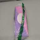 BONAOK Wireless Bluetooth Karaoke Microphone,3-in-1 Portable Handheld Karaoke Mic Speaker Machine Home Party Birthday for All Smartphones PC(Q37 Rose Gold)