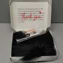 Morvally Short Messy Black Heat Resistant Synthetic Hair Wigs for Cosplay Halloween Anime