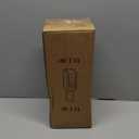 Soap Dispenser,Touchless Automatic Foaming Hand Sanitizer Dispenser Wall Mount, 40oz Motion Sensor Foam Liquid Refill Bottle Sanitizer Dispensing for Bathroom Kitchen Home (1406-1200ml)