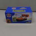 PAW Patrol, Zumas Hovercraft, Toy Vehicle with Collectible Action Figure, Sustainably Minded Kids Toys for Boys & Girls Ages 3 and Up