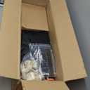 Portable Steam Sauna Box for Home, Personal Saunas at Home Warm Sauna Tent, 3L/1200W Steamer, Remote Control, Folding Chair, Indoor Single Person Home Spa, 32" x 32" x 71"