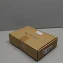 3 Pack Women's Lounge Pants Wide Leg Yoga Pants Loose Drawstring High Waisted Pajama Bottoms with Pockets (X-Large, Black, Dark Heather Gray, Light Heather Gray)