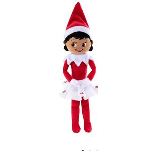Elf On The Shelf Elf On The Shelf