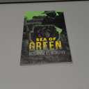 Sea of Green Paperback – July 5, 2024