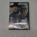 The Unholy Trinity (DVD)