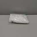 BGment Cream Linen Sheer Curtains 54 Inch Length for Master Bedroom, Grommet Curtains Semi Sheer Light Filtering Casual Textured Privacy Drapes for Living Room, 2 Panels (42 x 54 Inch, Ivory Cream)