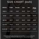 ATHMILE Womens Oversized Hoodies V Neck Sweatshirts Y2K Clothes Long Sleeve Pullover Fall Winter Fashion Henley Outfits 2025 (Beige, XS)