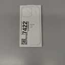 Apple iPhone 16 Pro Max Clear Case with MagSafe and Camera Control