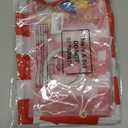 4 Pcs Carnival Circus Tent Decorations Carnival Entryway Door Party Decor Awning Hanging Banner Aisle Runners Supply for Circus Theme Birthday Celebration(Stylish)