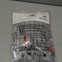 Morph Scary Clown Costume For Boys,Kids Halloween Clown Outfit, Creepy Clowns Dress Up For Boys (X-Large)