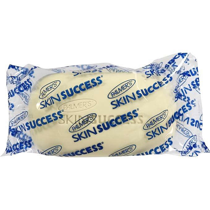 Palmer's Skin Success Eventone Medicated Anti-Acne Complexion Soap Bar, 3.5 Ounces (Pack of 1)