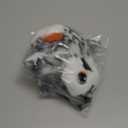 Potaroma Flapping Owl Cat Toys (No Flying), Lifelike Bird Chirp, Rechargeable Touch Activated Kitten Toy, Interactive Catnip Kicker Exercise Toys 4.0" for All Breeds