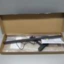 Wireless Picture Lights for Wall, Battery Operated Wall Light for Painting Rechargeable CCT Rotatable Art Gallery Light with Remote Dimmable Timer for Artwork Frame Display Dartboard (Black, 24inch)