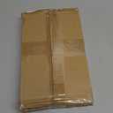 Household 2-Tier Cup Shelf Organizater,Cupboard Cabinet Coffee Mug Cup Stemware Cup Storage Drain Rack,Bamboo Flower Shelf Bookshelf,Bedroom Kitchen Organizer Shelves (11"(Natural))