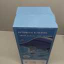Above Ground Pool Skimmer,No Installation Required, no Adjustable Bracket Required,Comes with 10 Filter Socks, Special Note: The Pool Pump Flow Rate Must not Exceed 2100 GPH(Turquoise)