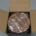 Vacuum Coffee Canister, Stainless Steel Airtight Coffee Storage Container, Coffee Container for 12oz Coffee Beans, Coffee Beans Storage, 34 fl.oz