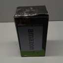 Travel Cups with Lid and Flip Straw - 40 oz Tumbler with Handle, Cold-34H & Hot-10H Insulated Coffee Mug, Metal Hydro Thermal Jug, Spill Proof Water Bottle Fits in Car Cup Holder (Ruby Purple)