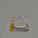 LIGHT IT! By Fulcrum, 30028-308 Motion Sensor LED Ceiling Light , White, Single pack