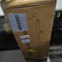 Outdoor Street Light Pole with Ground Cage & Base, 20FT 114+76mm