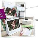 Canon KP-108IN 3 Color Ink Cassette and 108 Sheets 4 x 6 Paper Glossy for SELPHY CP1300, CP1200, CP910, CP900, CP760, CP770, CP780 CP800. Bonus: Quality Photo Microfiber Cloth