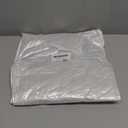 Ramadan Mubarak Door Sign, 12.611.2In Blue Wooden Eid Ramadan Kareem Door Hanger, Crescent Moon Welcome Wall Hanging Decor, Islamic Decoration for Home Front Porch Indoor Outdoor Muslim Gift