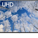 LG 65UQ70 UHD Smart TV.  Screen Size: 65 inches. Resolution: Real 4K UHD. Smart Platform: webOS with ThinQ AI. Features: Includes LG Channels for free IP streaming