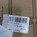 Wall Mounted Figurine Box, White 11 cm × 7 cm