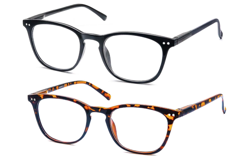 Reading Glasses Women Men Stylish Readers 