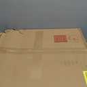 Electric Toilet Seat, Elongated Smart Heated Toilet Seat with Warm Water & Dryer, Feminine & Child Hip Wash, Wireless Remote, Self-Clean, Stainless Steel Nozzle, Adjustable Water Pressure