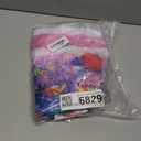 Infinno Tummy Time Mat Premium Baby Water Play Mat for Infants and Toddlers Baby Toys for 3 to 24 Months, Strengthen Your Baby's Muscles, Pink Theme Toys