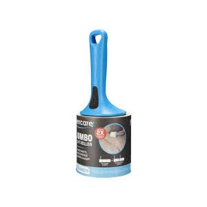Evercare Jumbo Lint Roller 60 Layer Super Sticky All Purpose Adhesive Sheets