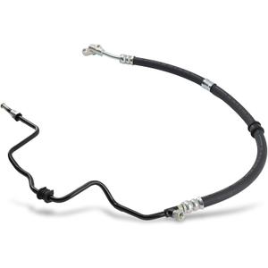 maXpeedingrods Power Steering Pressure Hose Line for Honda Acura 3.5L