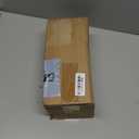 SUREHOME Champagne Flutes Plastic 40 Pcs Gold Glitter Champagne Glasses Disposable Mimosa Glasses Sparkle Clear Acrylic Wedding Toasting Cocktail Cups Bulk for Bridal Shower Birthday Party Supplies (40 Count (Pack of 1))