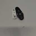 Rechargeable Presentation Clicker Wireless Presenter Remote USB Control Powerpoint PPT Clicker, RF 2.4GHz Presenter Remote Slide Advancer for Computer/Laptop/Mac/Keynote