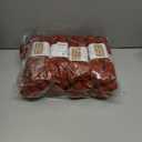 12 Pack 10ft Terracotta Cheesecloth Table Runner 35x120 Inch Boho Gauze Table Runner for Birthday Party Wedding Decoration Baby Shower Christmas Decor Special Events