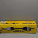 Precision CV Axle Shaft GM8026