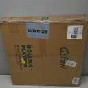 FXW Rollick Dog Playpen for Yard, RV Camping, 24 inch 6 Panels for Puppy and Small DogsPatented