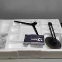 SANSUI 32 Inch Curved 240Hz Gaming Monitor High Refresh Rate, FHD 1080P Gaming PC Monitor HDMI DP1.4, Curved 1500R, 1Ms MPRT, HDR,Metal Stand,VESA Compatible(DP Cable Incl.)