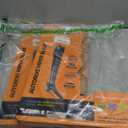 AUTOBOO 26" and 24" Windshield Wipers Blades (Pack Of 2),OEM Quality Premium All-Seasons Wiper Blades, Stable and Quiet Armor wiper blades