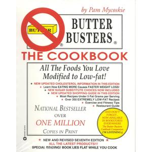 Butter Busters