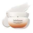 Sulwhasoo Essential Comfort Firming Cream - A hypoallergenic, whipped moisturizing cream that visibly improves firmness and elasticity for a supple and youthful-looking complexion.