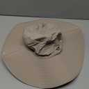 Cooltto Wide Brim Sun Hats with Waterproof Breathable for Fishing, Hiking, Campingfor Men Women Kids (One Size, Khaki)