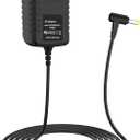 AC DC Adapter for Solo II 2 Portable DC Power Supply Charger Cord Cable